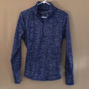 🔥BOGO FREE🔥 Saint Johns Bay fleece pockets M